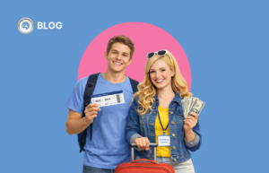 Pripremi svoj engleski za Work & Travel program